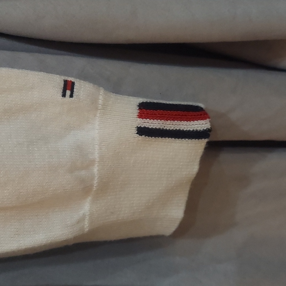 Tommy Hilfiger Long Sleeve Women's Size Large - Picture 2 of 4
